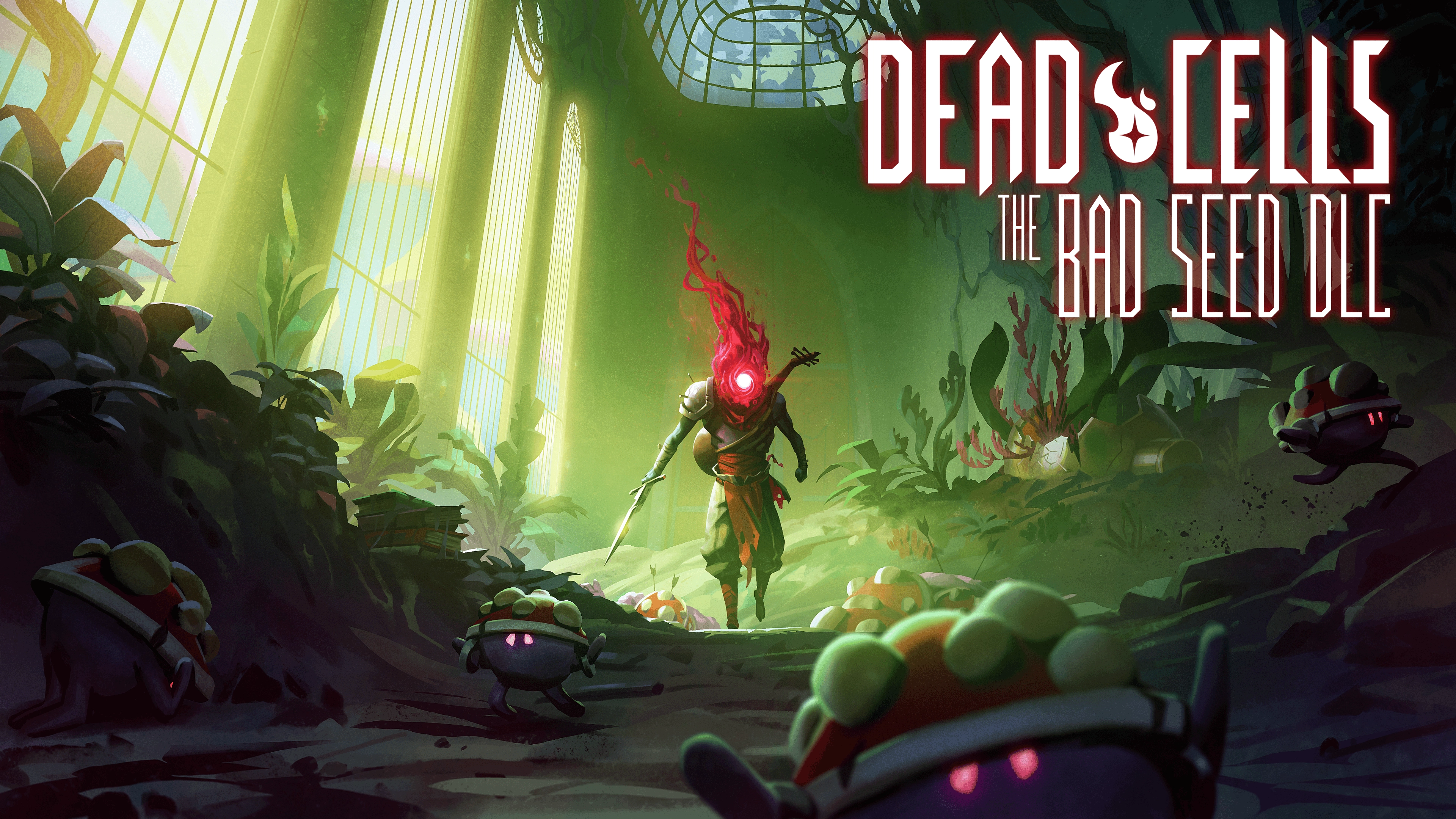 Dead Cells: The Bad Seed  for sale in Emirates from Games2all