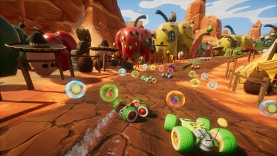 All-Star Fruit Racing  for sale in Emirates from Games2all