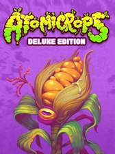 Atomicrops Deluxe Edition  for sale in Emirates from Games2all