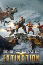 Second Extinction™  for sale in Emirates from Games2all