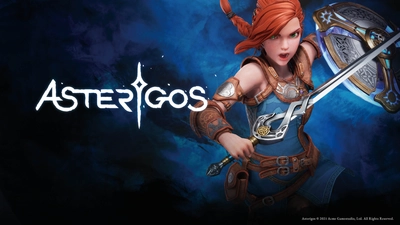 Asterigos: Curse of the Stars  for sale in Emirates from Games2all