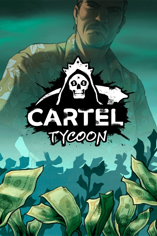 Cartel Tycoon - Early Access  للبيع في ألإمارات من خلال Games2all