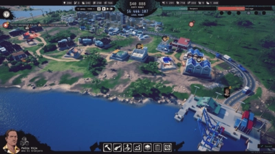 Cartel Tycoon - Early Access  for sale in Emirates from Games2all