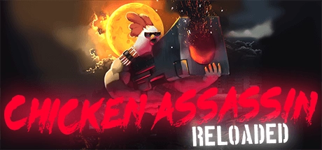 Chicken Assassin: Reloaded  for sale in Emirates from Games2all