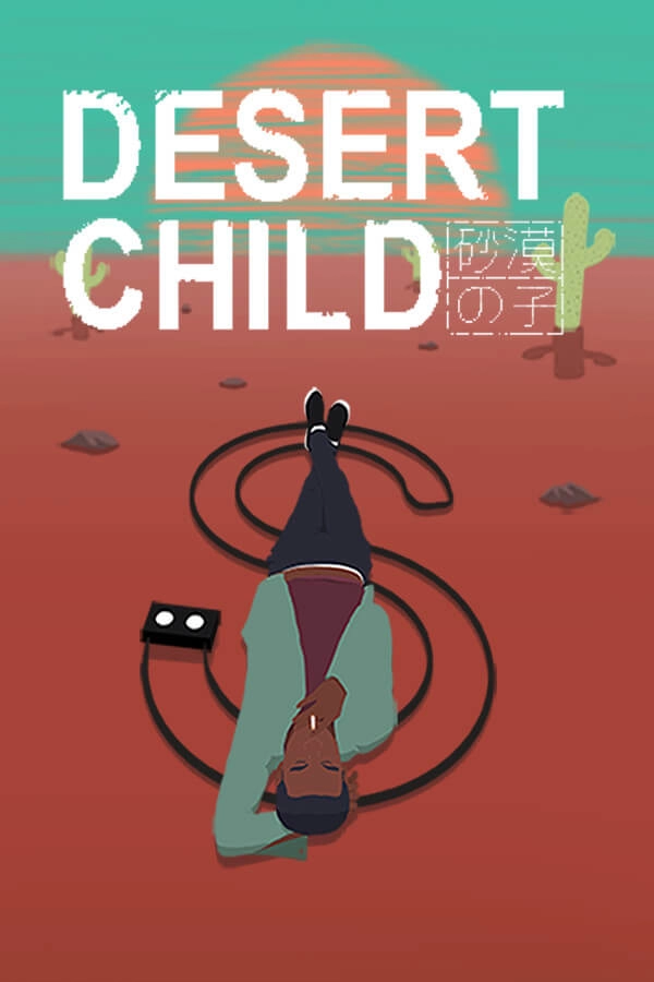 Desert Child  for sale in Emirates from Games2all