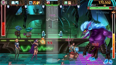 The Metronomicon - J-Punch Challenge Pack  for sale in Emirates from Games2all