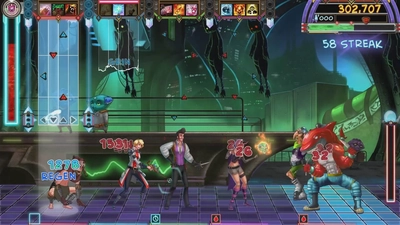 The Metronomicon - J-Punch Challenge Pack  for sale in Emirates from Games2all