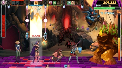 The Metronomicon - J-Punch Challenge Pack  for sale in Emirates from Games2all