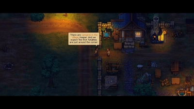 Graveyard Keeper - Game of Crone  for sale in Emirates from Games2all