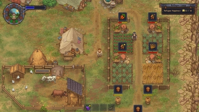 Graveyard Keeper - Game of Crone  for sale in Emirates from Games2all