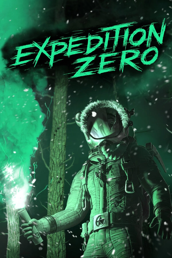 Expedition Zero  for sale in Emirates from Games2all