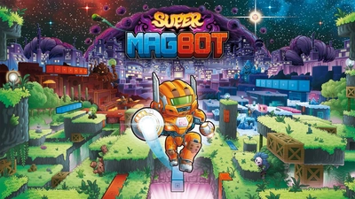 Super Magbot  for sale in Emirates from Games2all