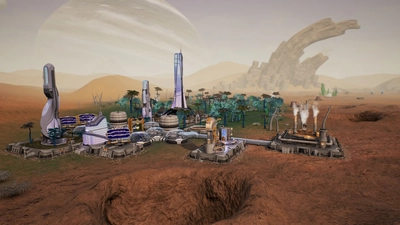 Aven Colony  for sale in Emirates from Games2all