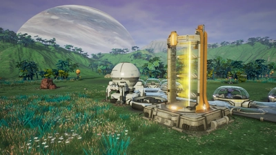 Aven Colony  for sale in Emirates from Games2all