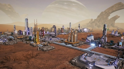 Aven Colony  for sale in Emirates from Games2all