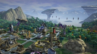 Aven Colony  for sale in Emirates from Games2all