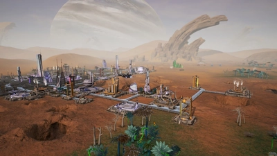 Aven Colony  for sale in Emirates from Games2all