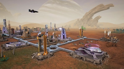 Aven Colony  for sale in Emirates from Games2all