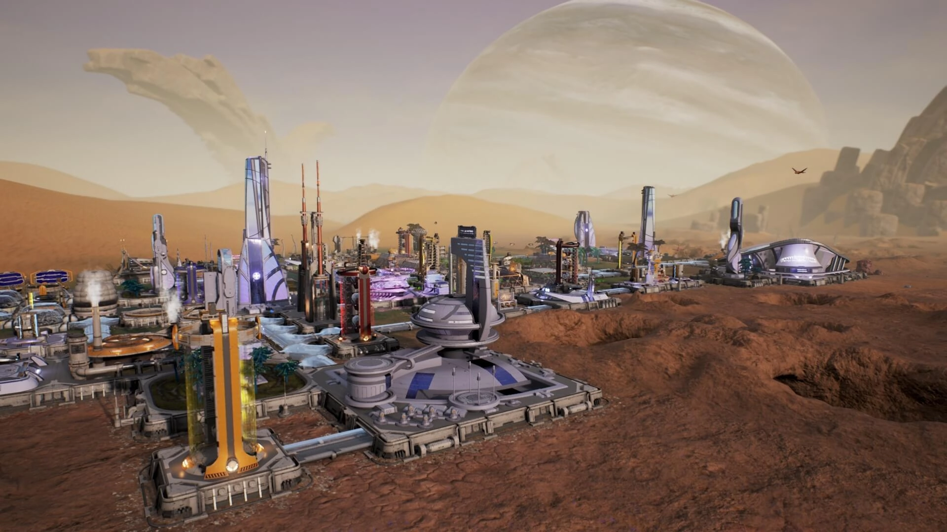 Aven Colony  for sale in Emirates from Games2all