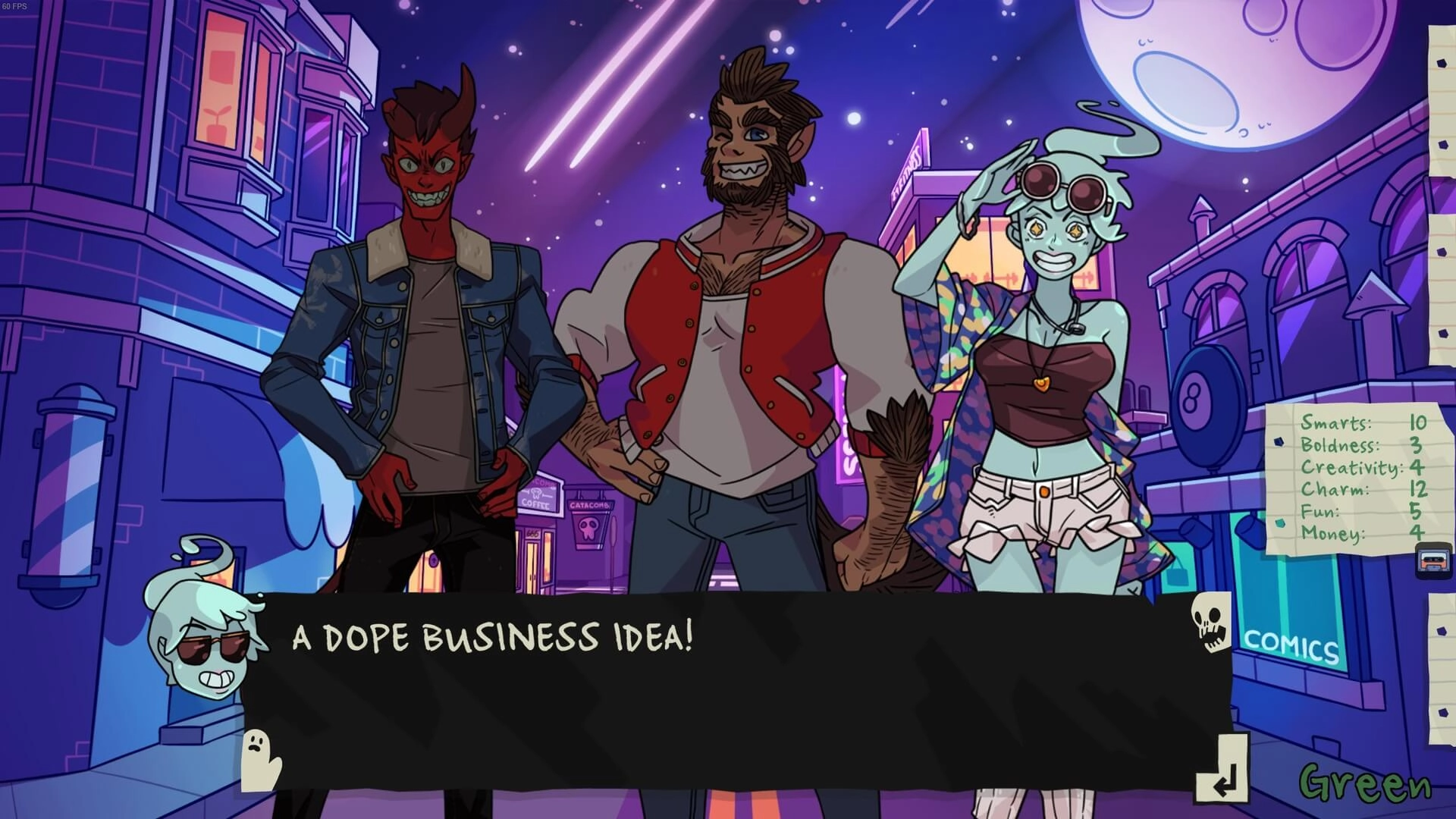 Monster Prom  for sale in Emirates from Games2all