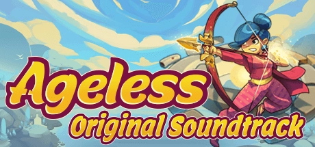 Ageless Soundtrack  for sale in Emirates from Games2all