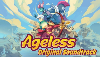 Ageless Soundtrack  for sale in Emirates from Games2all