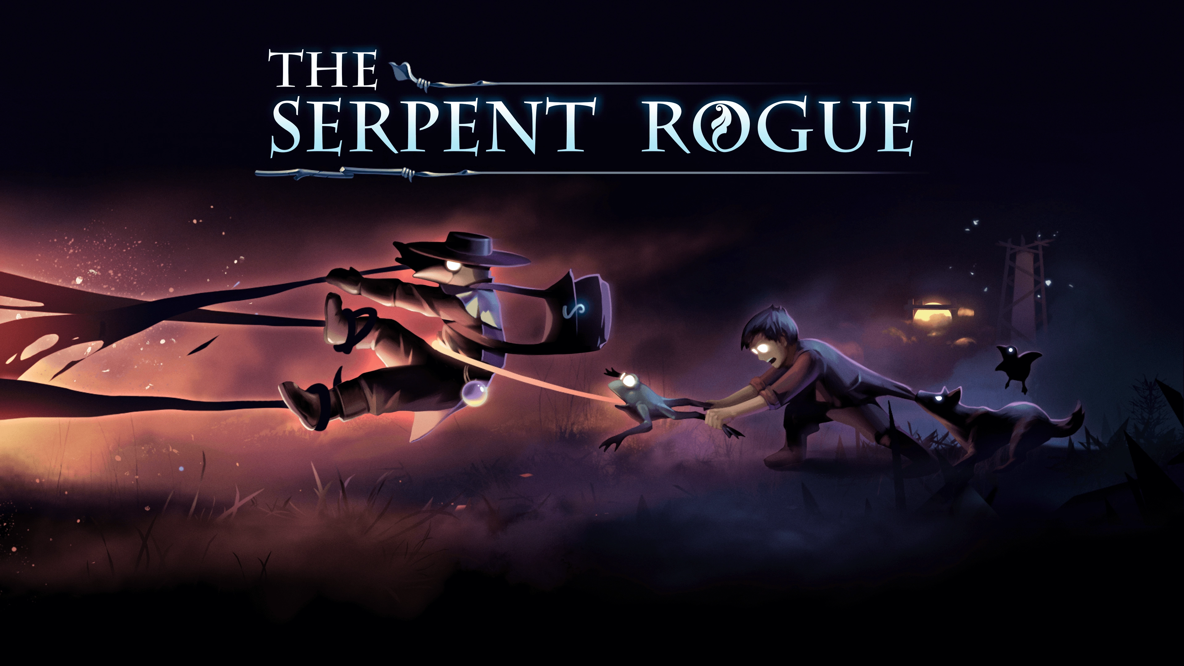 The Serpent Rogue  for sale in Emirates from Games2all