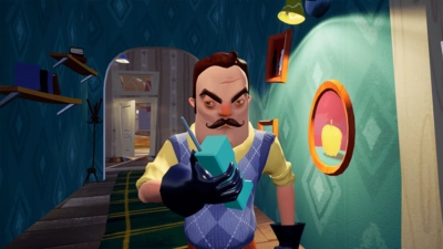 Hello Neighbor  for sale in Emirates from Games2all