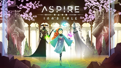 Aspire: Ina's Tale  for sale in Emirates from Games2all