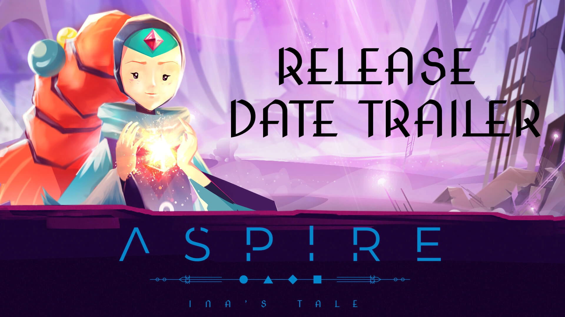 Aspire: Ina's Tale  for sale in Emirates from Games2all