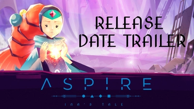 Aspire: Ina's Tale  for sale in Emirates from Games2all