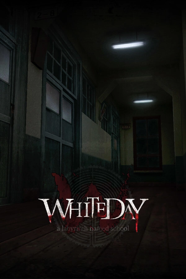 White Day: A Labyrinth Named School  for sale in Emirates from Games2all