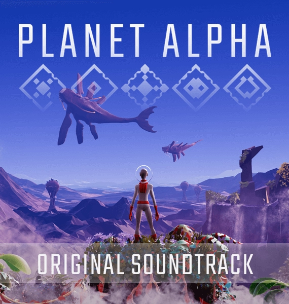 Planet Alpha - Original Soundtrack  for sale in Emirates from Games2all