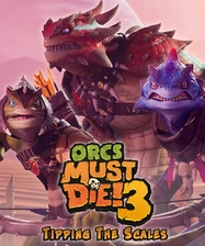 Orcs Must Die! 3 - Tipping the Scales DLC  for sale in Emirates from Games2all