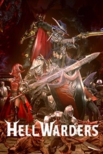 Hell Warders  for sale in Emirates from Games2all