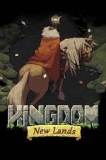 Kingdom: New Lands  for sale in Emirates from Games2all