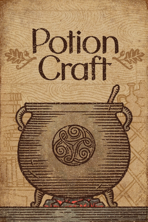 Potion Craft: Alchemist Simulator  for sale in Emirates from Games2all