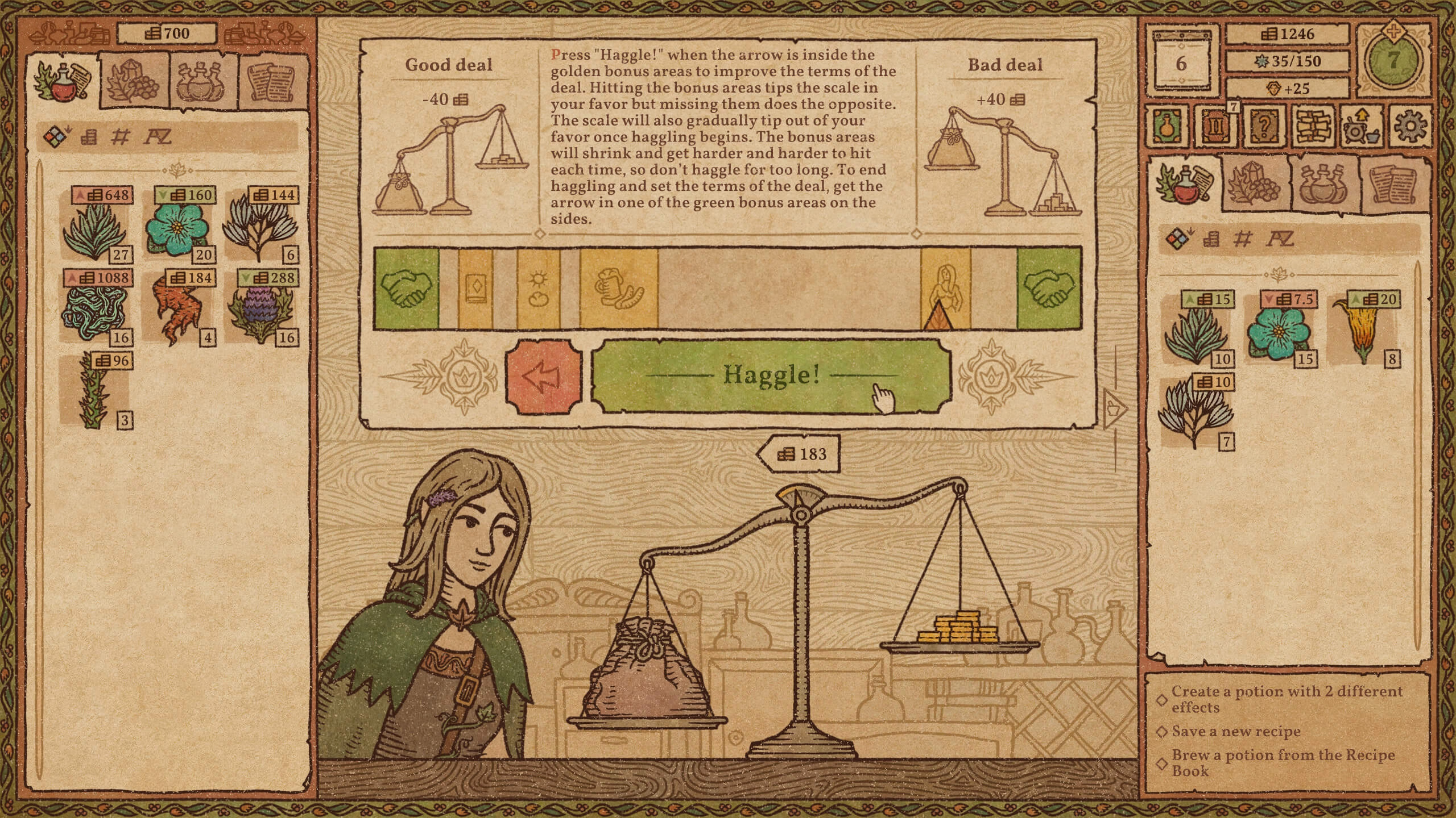 Potion Craft: Alchemist Simulator  for sale in Emirates from Games2all