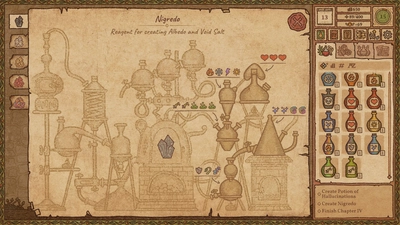 Potion Craft: Alchemist Simulator  for sale in Emirates from Games2all