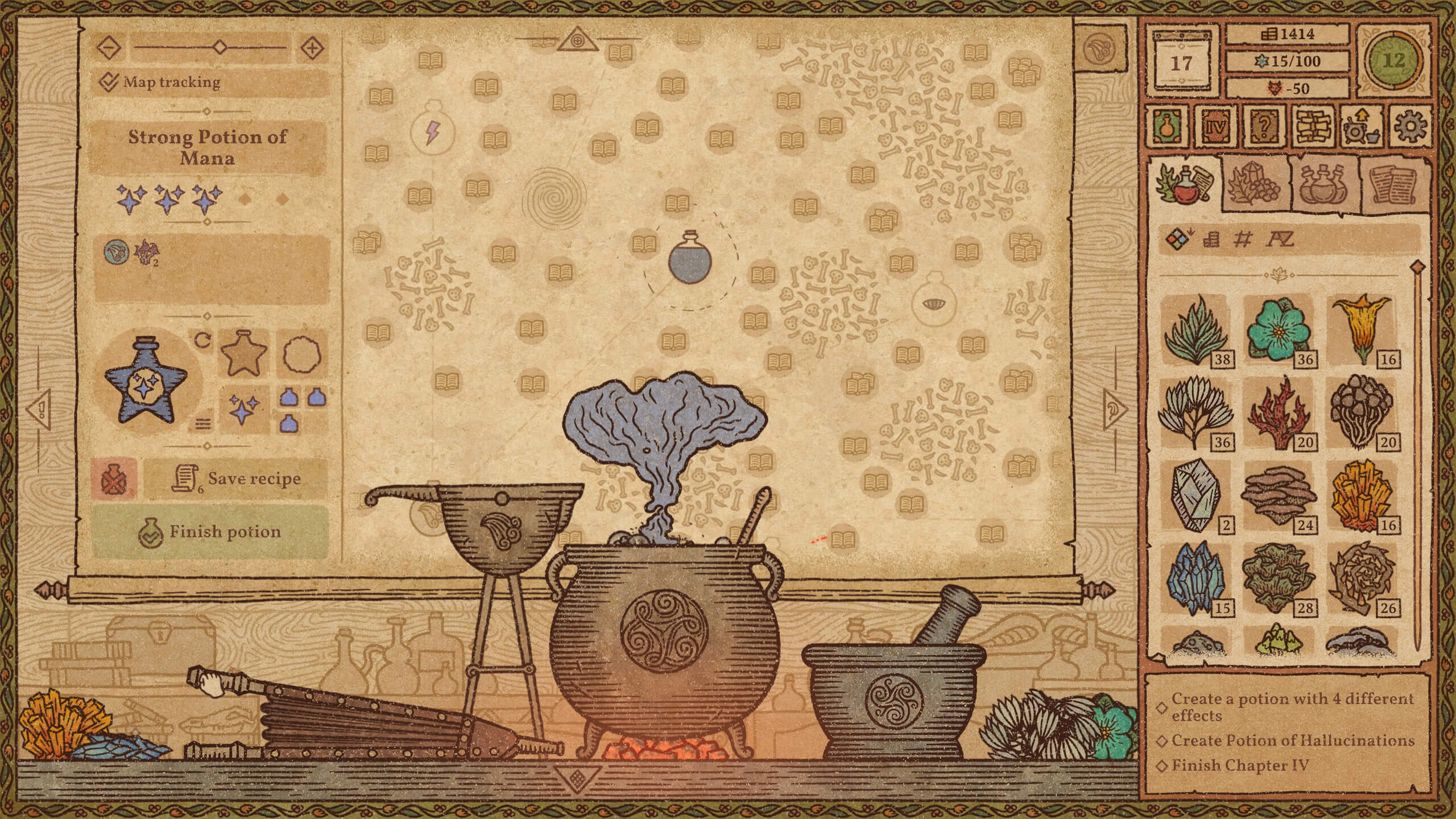 Potion Craft: Alchemist Simulator  for sale in Emirates from Games2all