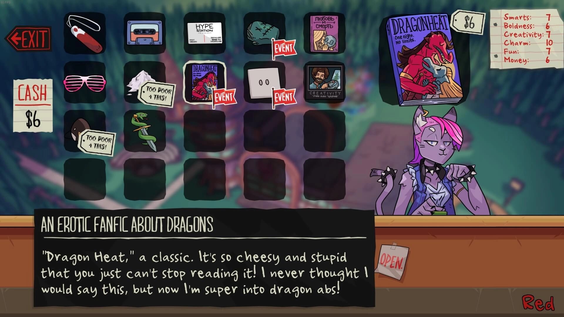 Monster Prom: First Crush Bundle  for sale in Emirates from Games2all