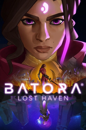 Batora: Lost Haven