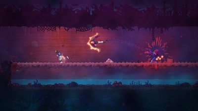 Dead Cells: The Queen and the Sea  for sale in Emirates from Games2all