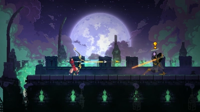 Dead Cells: The Queen and the Sea  for sale in Emirates from Games2all