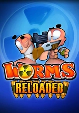 Worms Reloaded  for sale in Emirates from Games2all