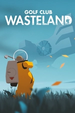 Golf Club: Wasteland  for sale in Emirates from Games2all