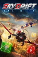 Skydrift Infinity  for sale in Emirates from Games2all