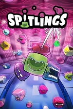 SPITLINGS  for sale in Emirates from Games2all