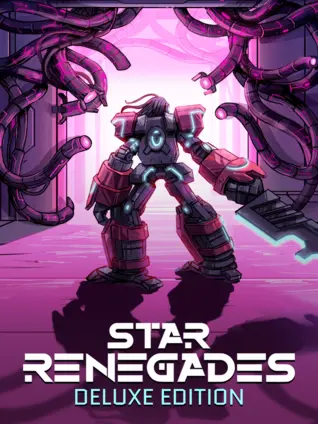 Star Renegades - Deluxe Edition