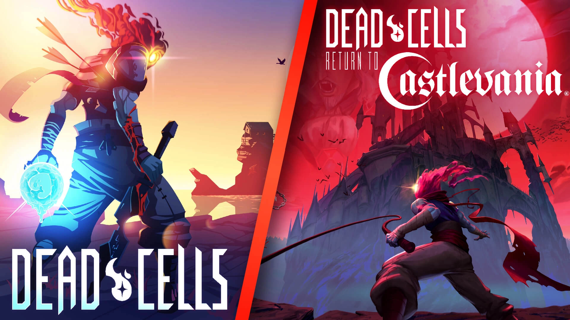 Dead Cells: Return To Castlevania Bundle  for sale in Emirates from Games2all